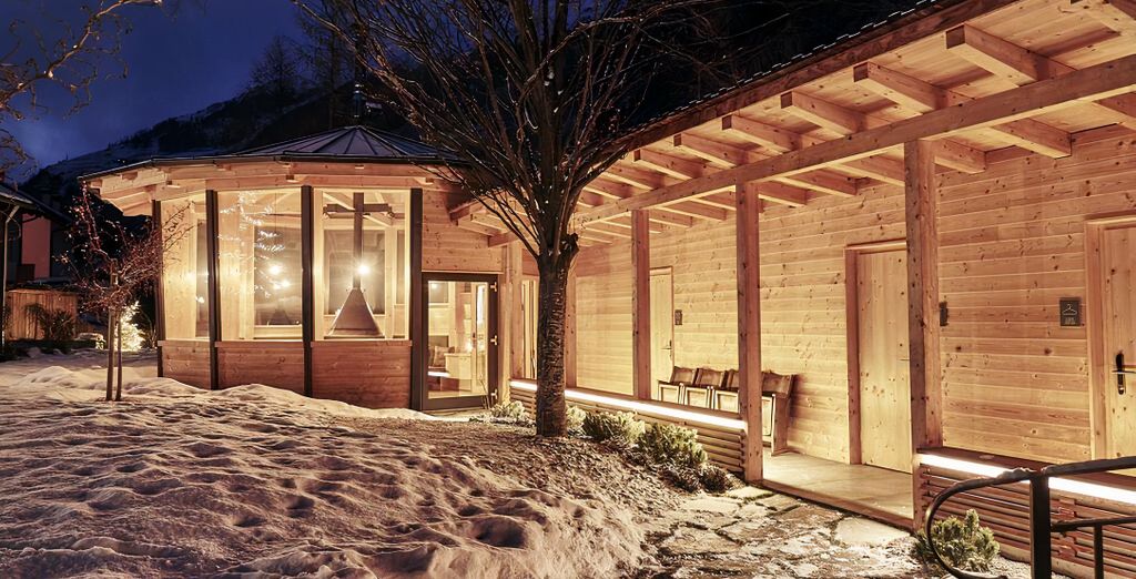Goldene Rose Karthaus 4*
