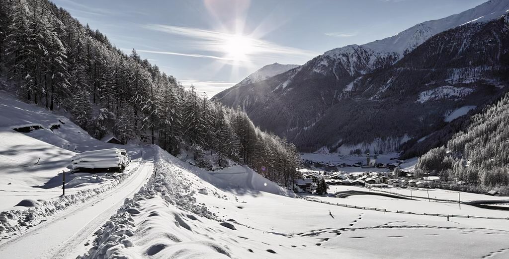 Goldene Rose Karthaus 4*