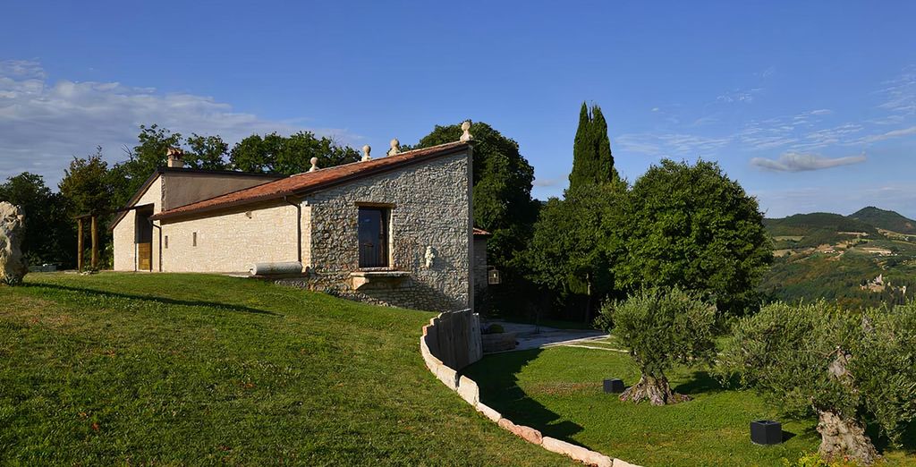 Tenuta Le Cave 4*