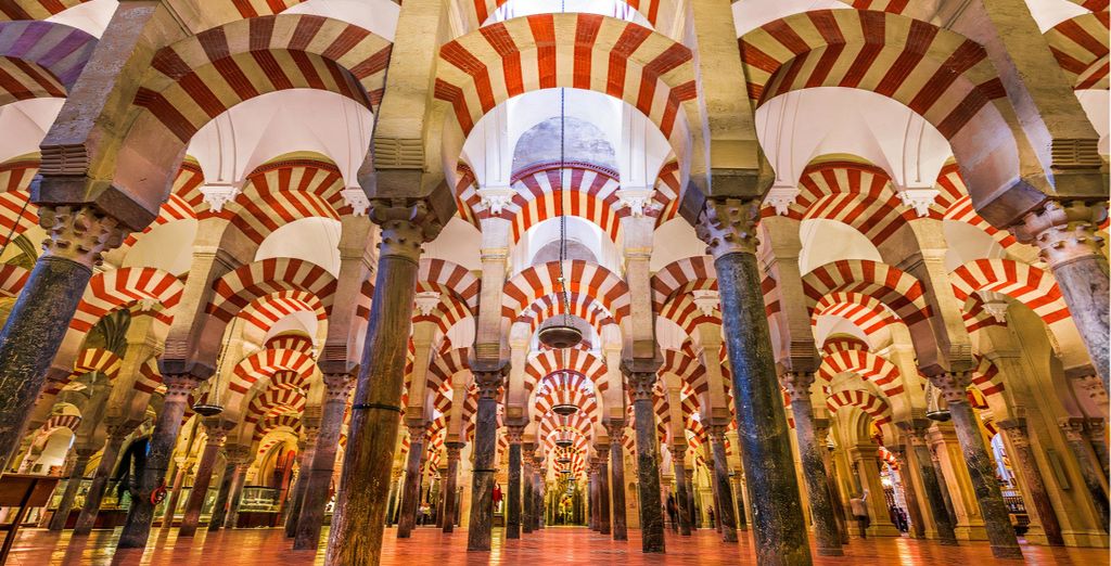 Autotour: Sotto il sole della Spagna del Sud