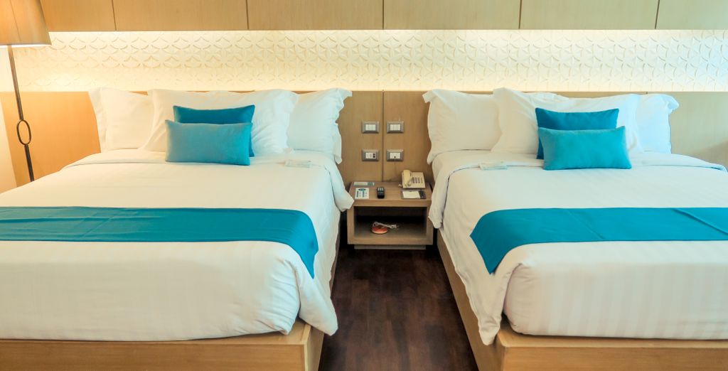 Phuket Graceland Resort & Spa 4*