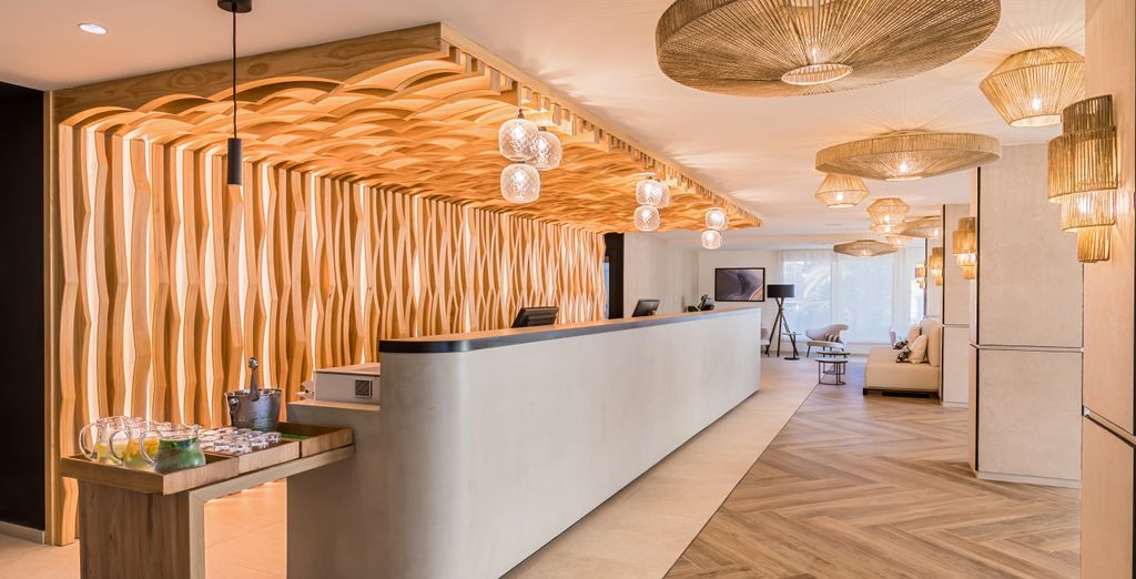 Barceló Ponent Playa 4*