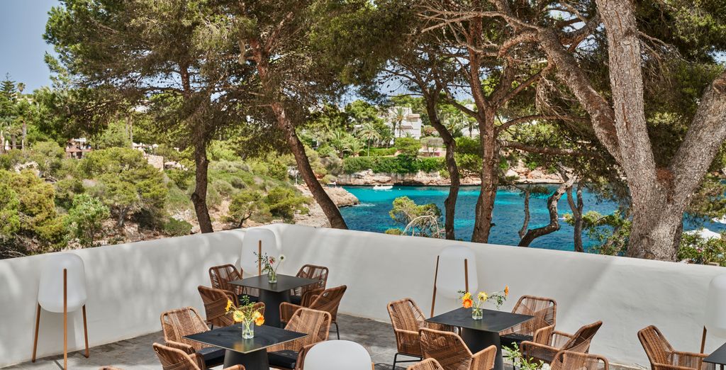 Barceló Ponent Playa 4*