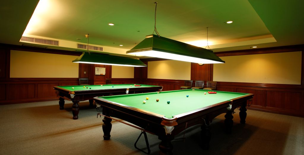 Phuket Graceland Resort & Spa 4*