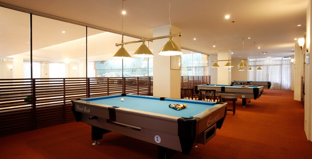Phuket Graceland Resort & Spa 4*