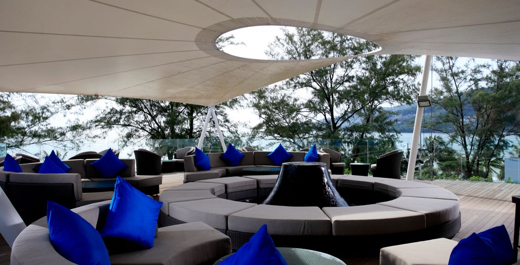 Phuket Graceland Resort & Spa 4*