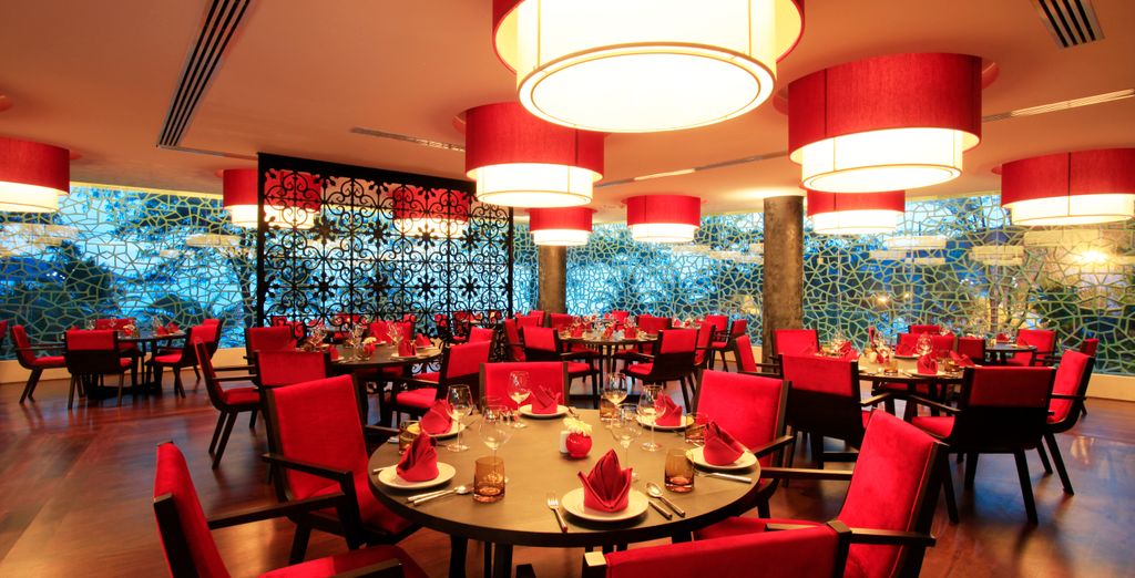 Phuket Graceland Resort & Spa 4*
