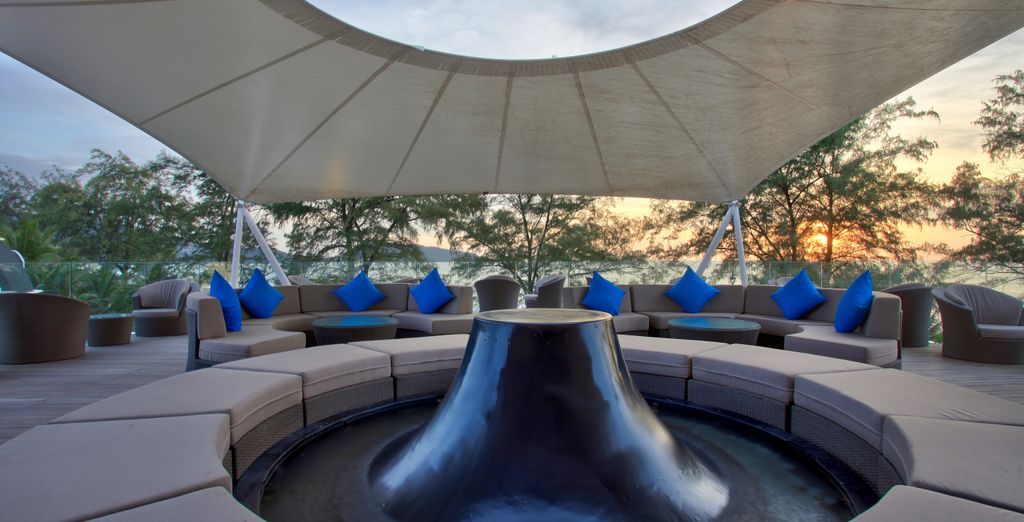 Phuket Graceland Resort & Spa 4*