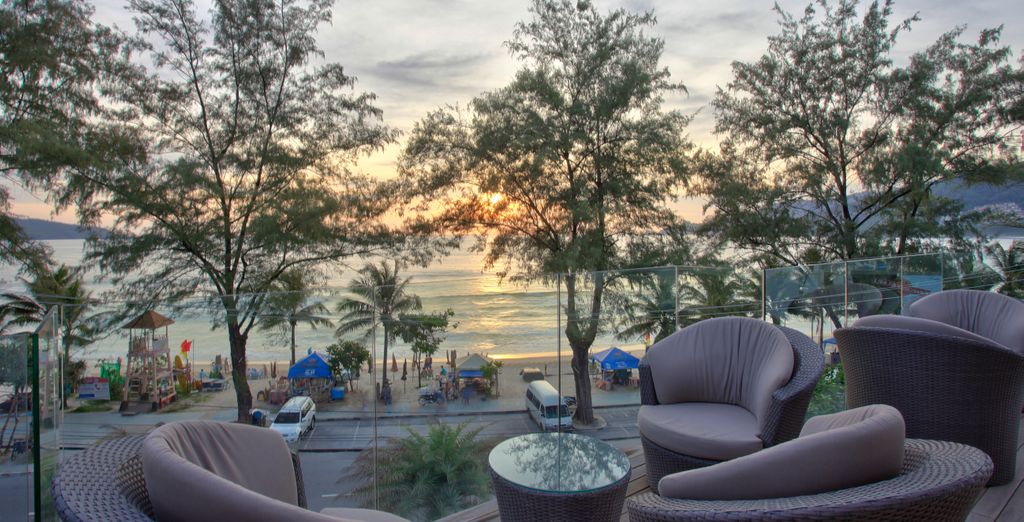 Phuket Graceland Resort & Spa 4*
