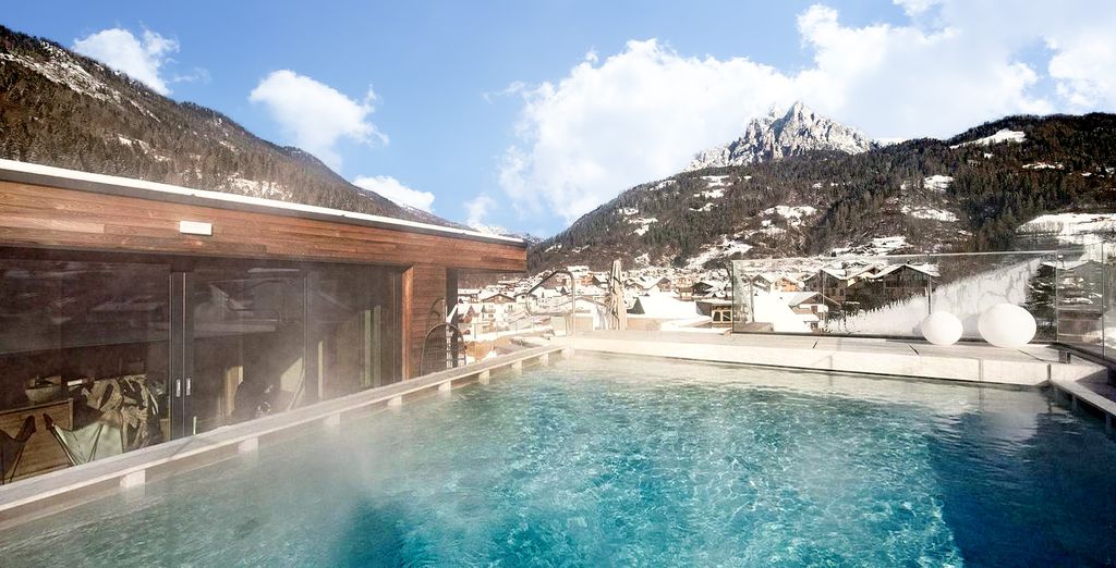 Brunet The Dolomites Resort 4*