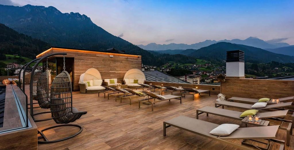 Brunet The Dolomites Resort 4*