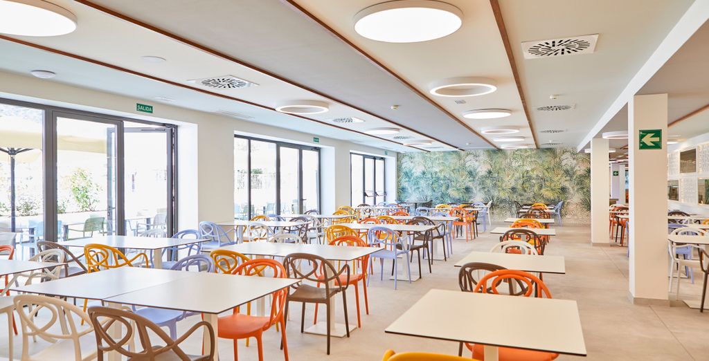 Fergus Club Palmanova Park 4*