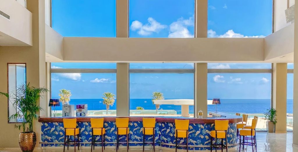 Kresten Royal Euphoria Resort 5*