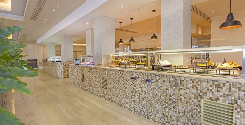 Kresten Royal Euphoria Resort 5*