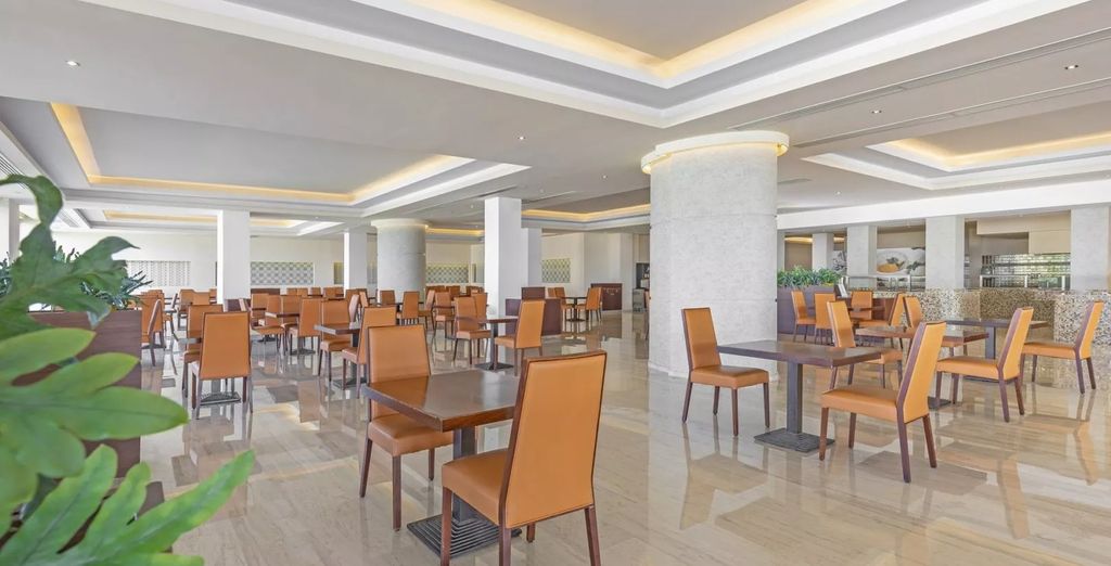 Kresten Royal Euphoria Resort 5*