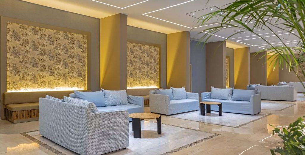 Kresten Royal Euphoria Resort 5*