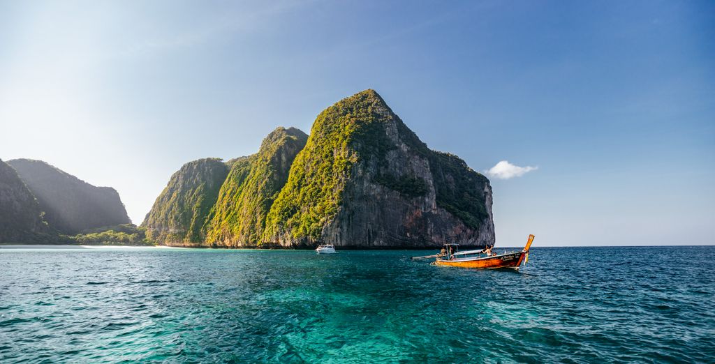 Combinato The Nature Phuket 5* e Apsara Beachfront Resort & Villa 4*