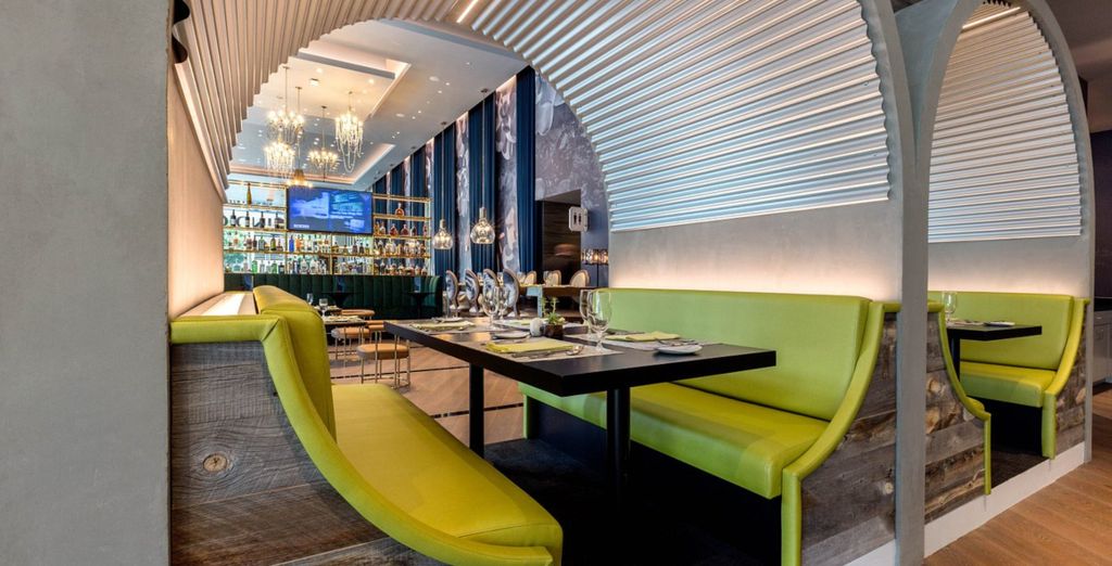 Partite NBA e NFL il 16 e il 17/12/23 e pernottamento all'Hotel Indigo - Los Angeles Downtown 4*