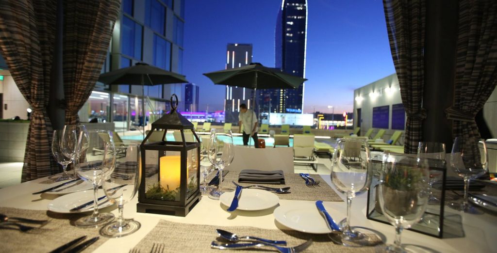 Partite NBA e NFL il 16 e il 17/12/23 e pernottamento all'Hotel Indigo - Los Angeles Downtown 4*