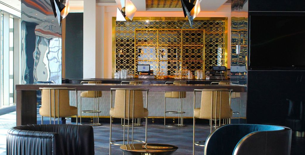 Partite NBA e NFL il 16 e il 17/12/23 e pernottamento all'Hotel Indigo - Los Angeles Downtown 4*
