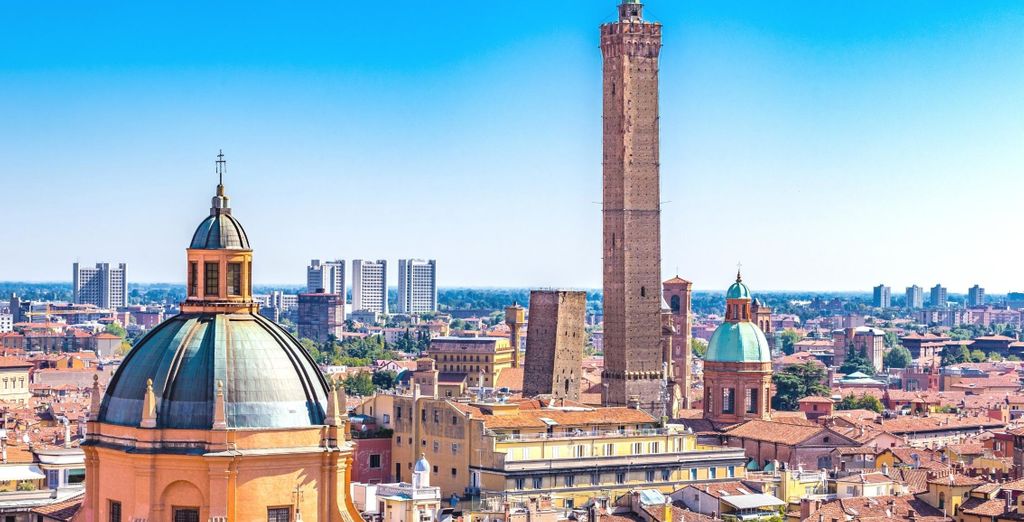 Tour Mille Miglia - Discover Italia 