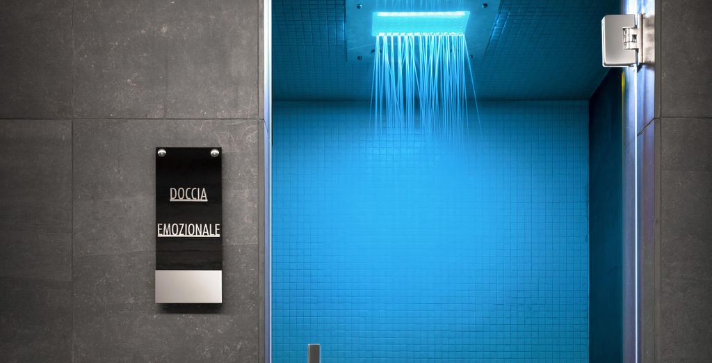 LHP Napoli Palace & Spa 5*