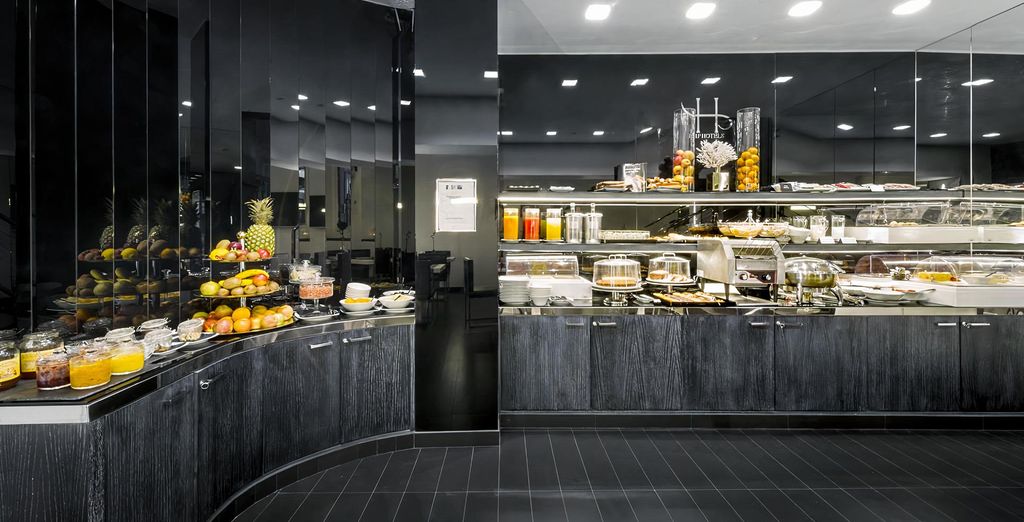 LHP Napoli Palace & Spa 5*
