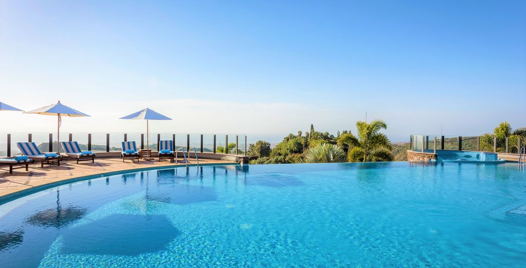 Casa León Royal Retreat 4*