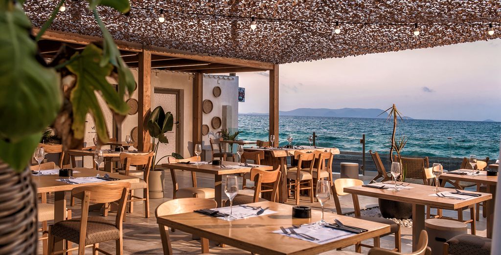 Enorme Maya Beach 4* - Adults Only