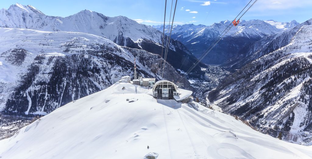 QC Termemontebianco 4*