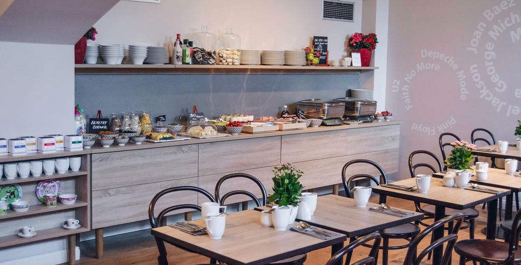 Hotel Klarov 4*