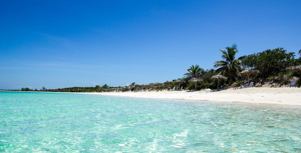Combinato: Iberostar Grand Packard 5* e Iberostar Selection Ensenachos 5*