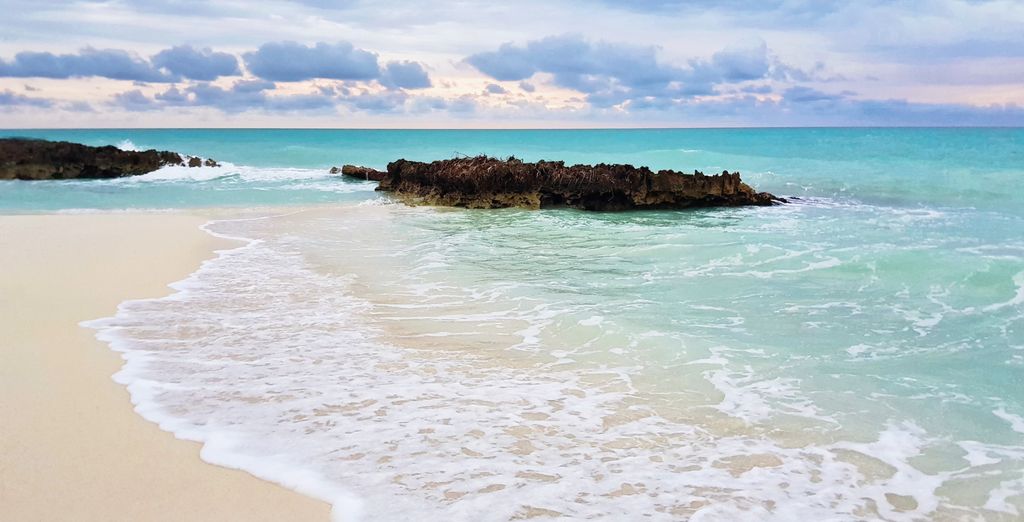 Combinato: Iberostar Grand Packard 5* e Iberostar Selection Ensenachos 5*