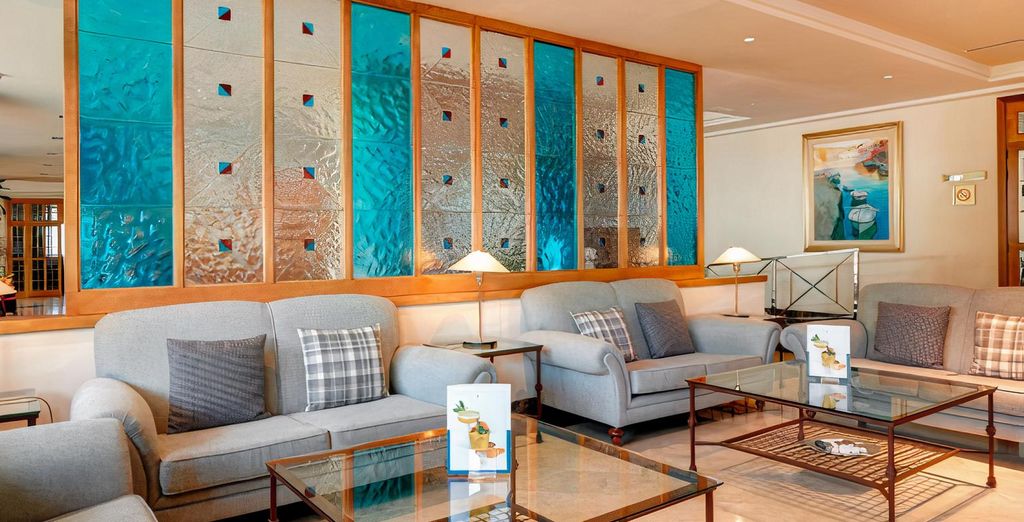 Hipotels Hipocampo Playa 4*
