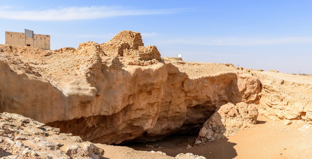 Tour di 7 notti tra cultura e natura del Sultanato 