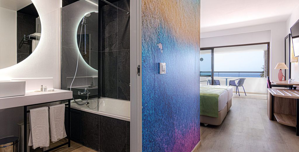 Hotel Costa Calero 4*