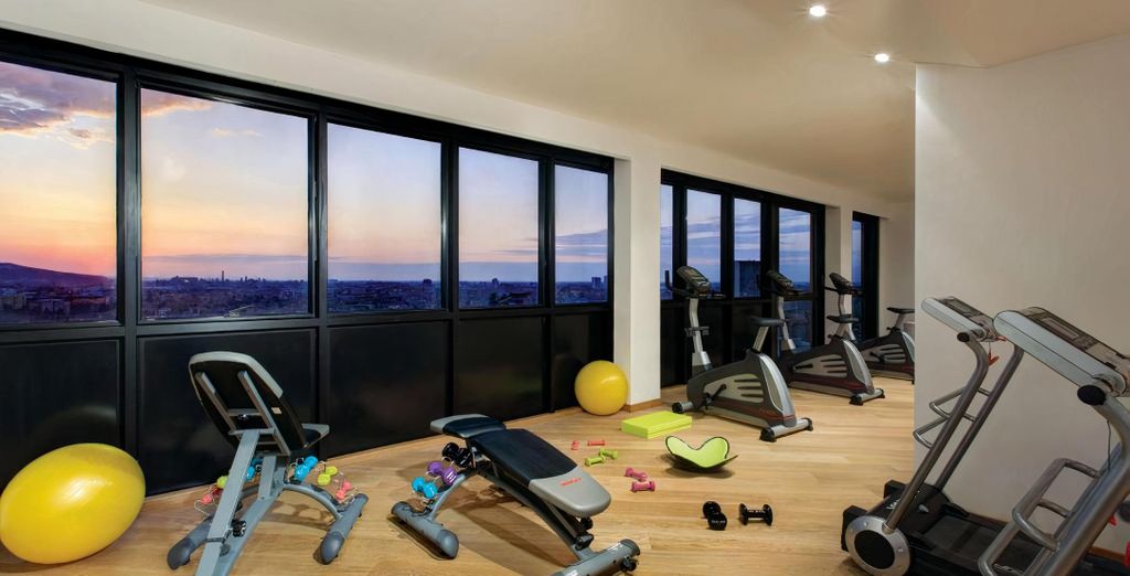 Best Western Plus Tower Hotel Bologna 4*