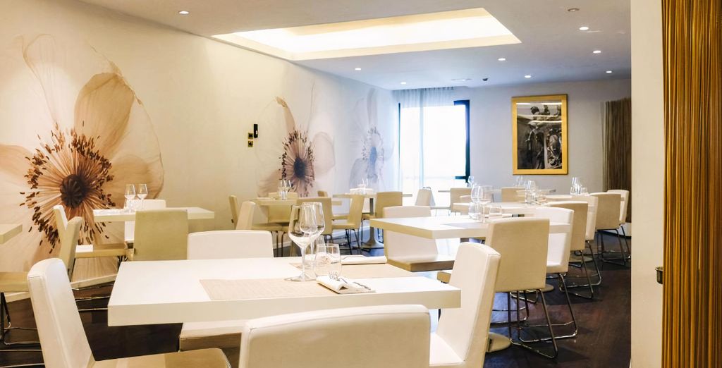 Best Western Plus Tower Hotel Bologna 4*