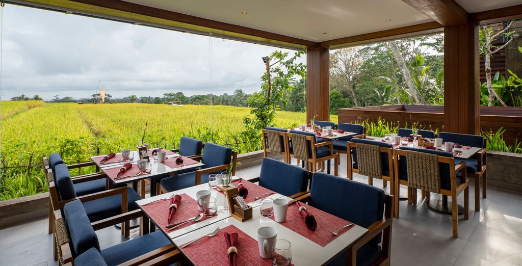 Kappa Senses Ubud 5*, Sudamala Resort, Senggigi 5* e The Elysian Villas Resort 5*