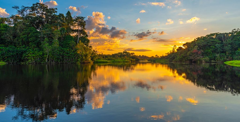 Tour privato: L'essenziale del Perù con possibile estensione in Amazzonia