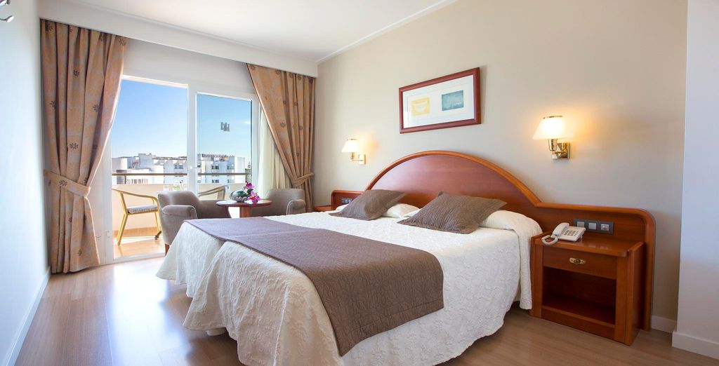 Hipotels Hipocampo Playa 4*