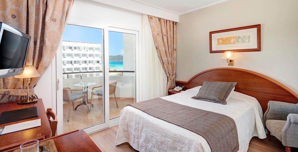 Hipotels Hipocampo Playa 4*