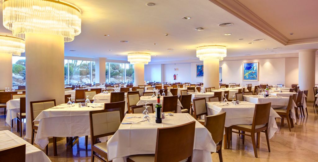 Hipotels Hipocampo Playa 4*