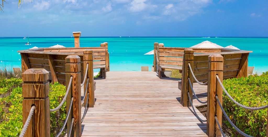 West Bay Club by Preferred Hotels 4*