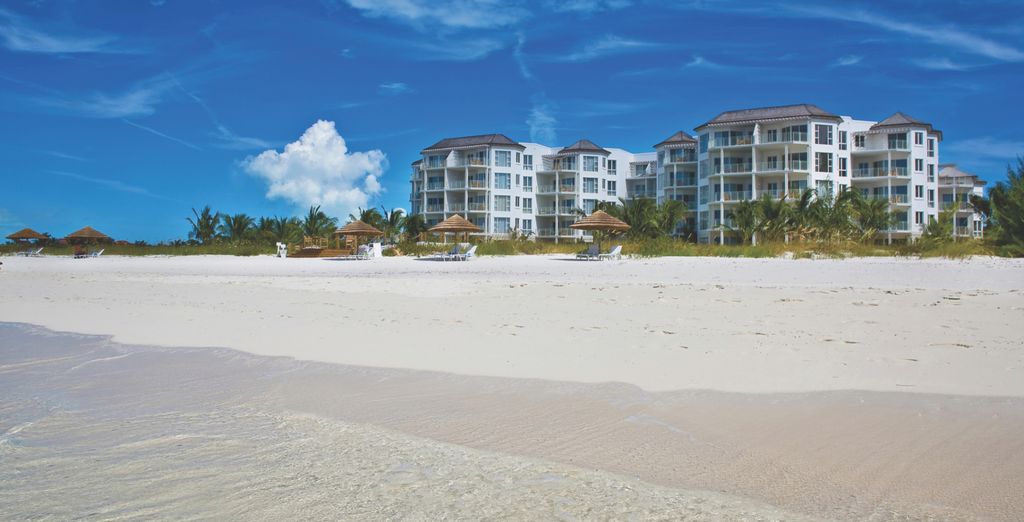 West Bay Club by Preferred Hotels 4*