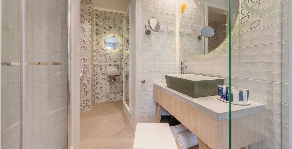 Hotel Bluesun Jadran 5*