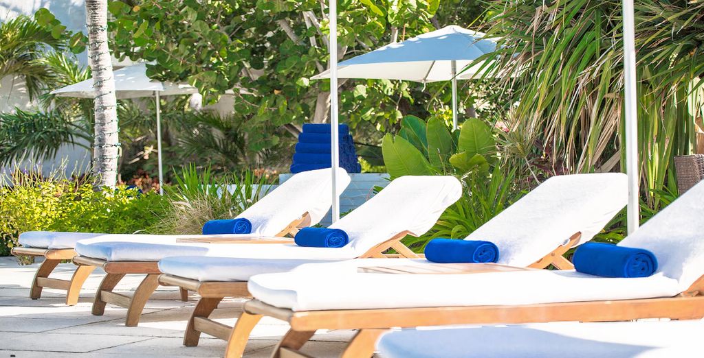 West Bay Club by Preferred Hotels 4*