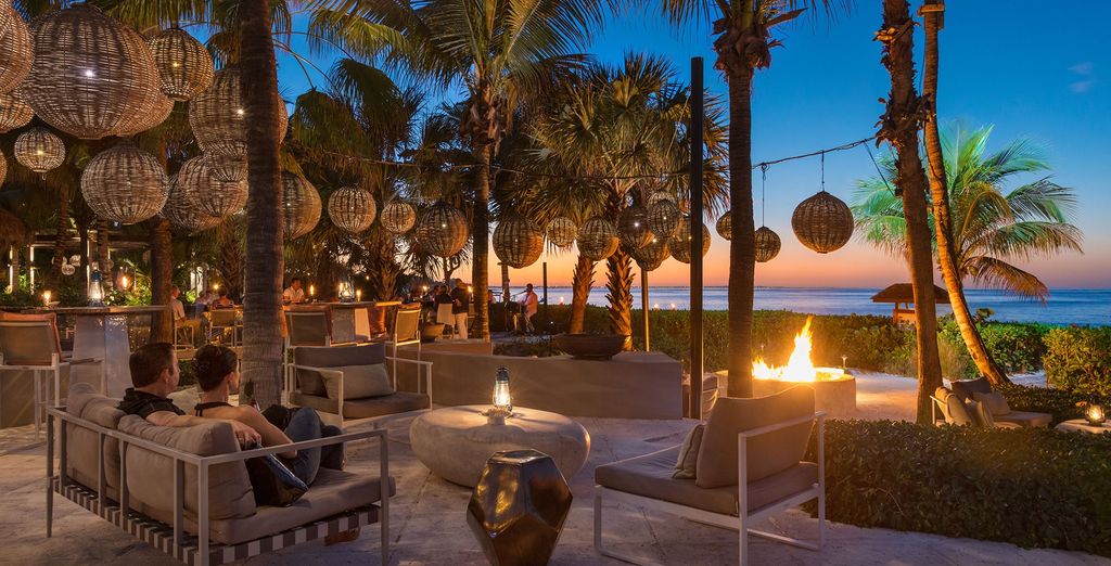 West Bay Club by Preferred Hotels 4*