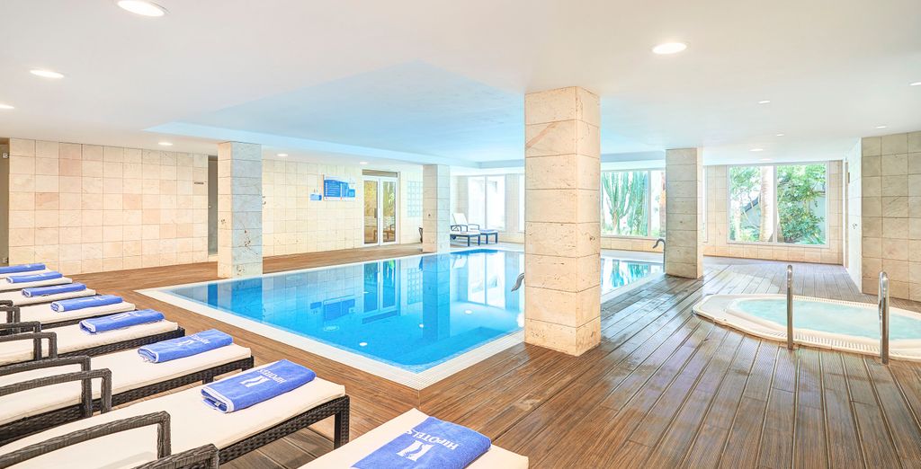 Hipotels Hipocampo Playa 4*