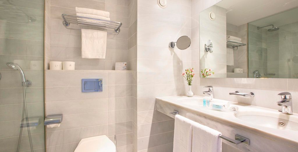 Hipotels Hipocampo Playa 4*